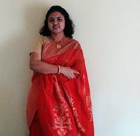 Karabi Talapatra