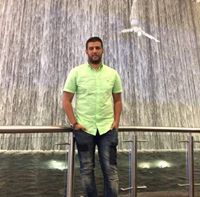 Alaa Eldein