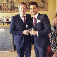 Luke Craven