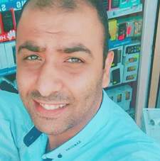 Ahmed Ebrahim