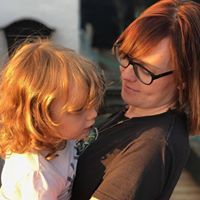Stephanie Jones