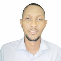 Abdulkadir Isse