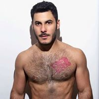 Misael Contreras