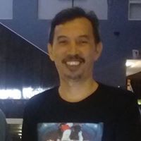 Mohamad Fairus