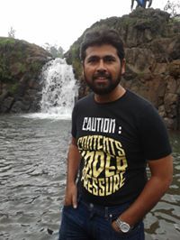 Basharat Dar