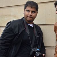 صالح الغامدي