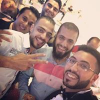 Mahmoud Ali