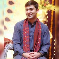 Arslan Tahir