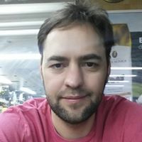 Matheus Lombardo De Lima