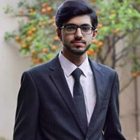 Muhammad Faizan