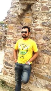 Syed Zubair