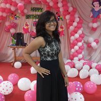 Shreya Vishwanath