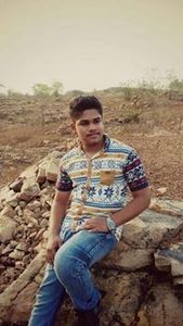 Gaurav Sahu