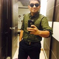 Rakshit Patel