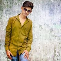 Saurabh Raut