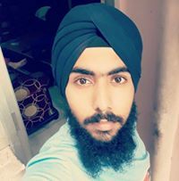 Harmeet Singh