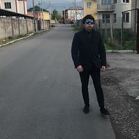 Meirzhan Zhunussov