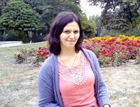 Anna Casian-Musteață