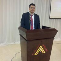 Sayed Mohammed