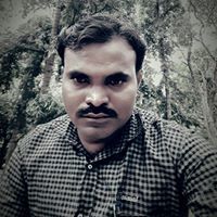 Srinivas Reddy