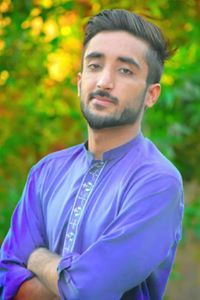 Usama Sheikh