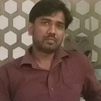 Sirajuddin Mohamed