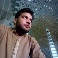 Muhammad Zulqarnain Rajput