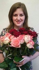 Людмила Онишків