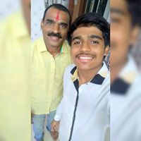 Amey Bhavsar