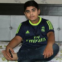 Shaikh Ab