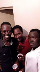 Moses Majur