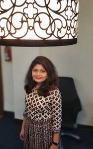 Minal Patil