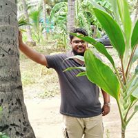 Jayaprathap Rajaraman