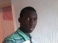 Bashir Balogun