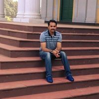 आशीष सिहं