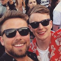 Cian Grmly