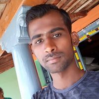 Pramod YR