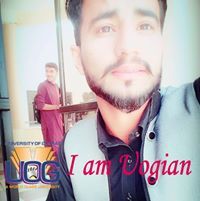 Hasan CH