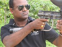 Ramesh Kommana