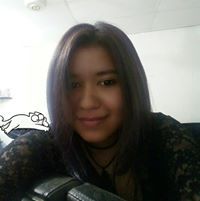 Andrea Barcenas