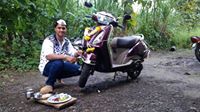 Shubham Chougale