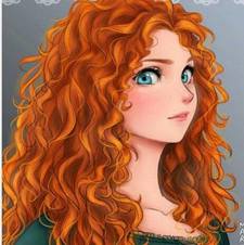 الأبية العفراء