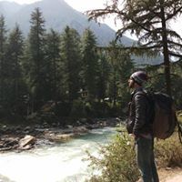 Akshay Nair