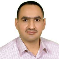 احمد الحساني