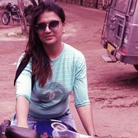 Vanshika Bulchandani