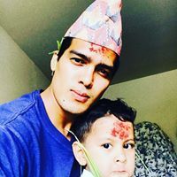 Sanjay Chhetri