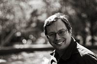 Никита Новиков