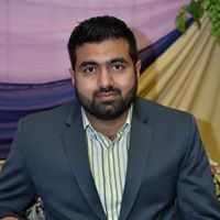 Muhammad Aamir Hassan
