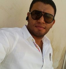 Mahmoud Sharaf