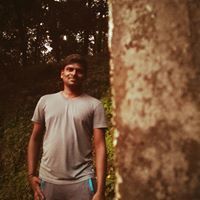 Prasanth Swamy